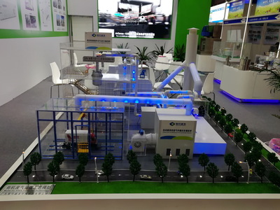 環(huán)保產(chǎn)業(yè)領(lǐng)跑全國 廣東企業(yè)數(shù)量第一、營收第二背后的技術(shù)驅(qū)動力