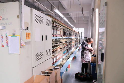 年關將至，車間地頭的他們依舊忙碌